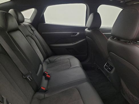 Used 2021 Hyundai Sonata SEL Plus image 19