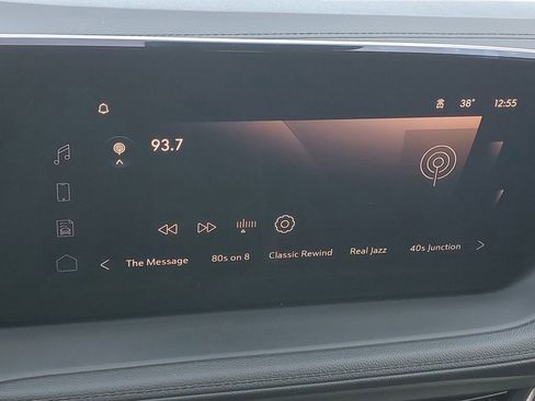 Used 2025 Buick Encore GX Preferred image 22