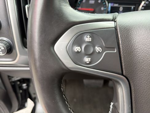 Used 2017 Chevrolet Silverado 1500 LT w/ All Star Edition image 17