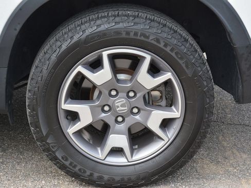 Used 2023 Honda Passport TrailSport image 35