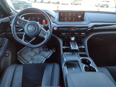 Used 2023 Acura MDX A-Spec image 23