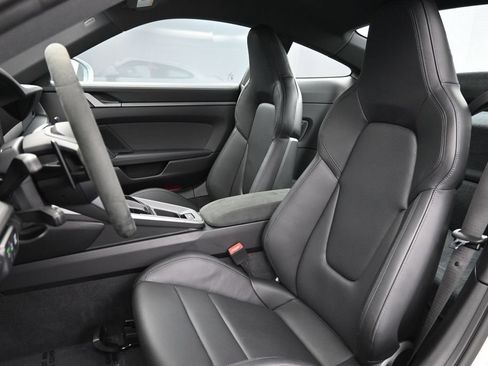 Certified 2026 Porsche 911 Carrera S RWD image 5