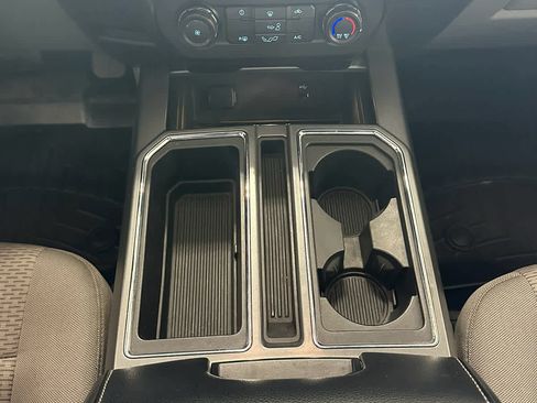Used 2016 Ford F150 XLT w/ Equipment Group 301A Mid AWD/4WD image 23