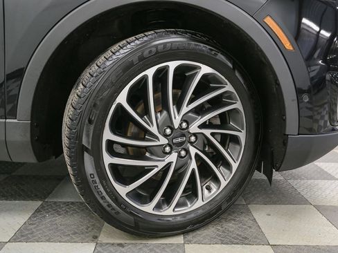 Used 2020 Lincoln Nautilus Reserve w/ Equipment Group 201A image 17