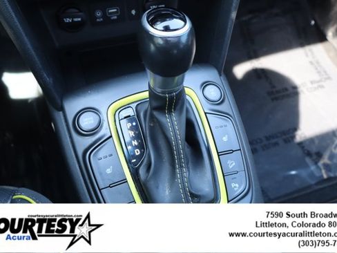 Used 2018 Hyundai Kona Ultimate AWD/4WD image 19