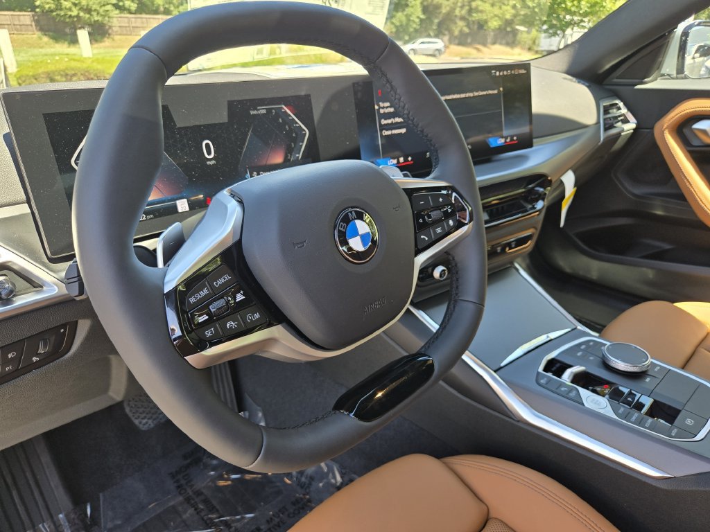 New 2026 BMW 230i xDrive Coupe w/ Convenience Package AWD/4WD image 29