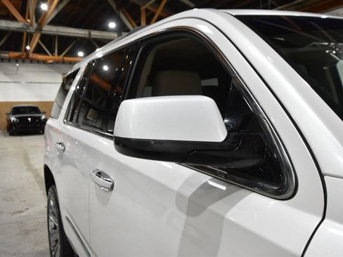 Used 2017 GMC Yukon Denali w/ Open Road Package image 63