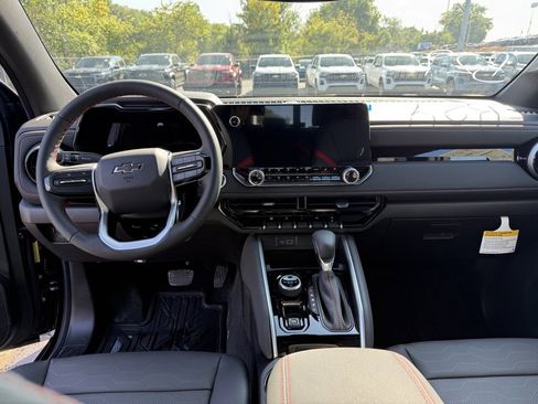 New 2026 Chevrolet Colorado Z71 w/ Technology Package image 15