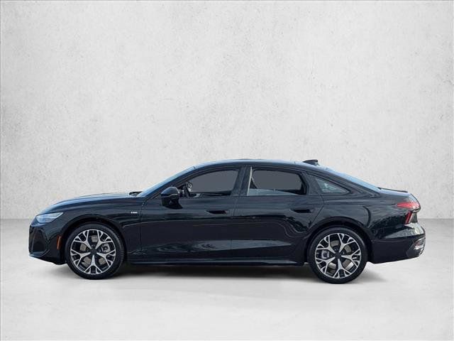 Used 2026 Audi A6 Premium Plus AWD/4WD image 8