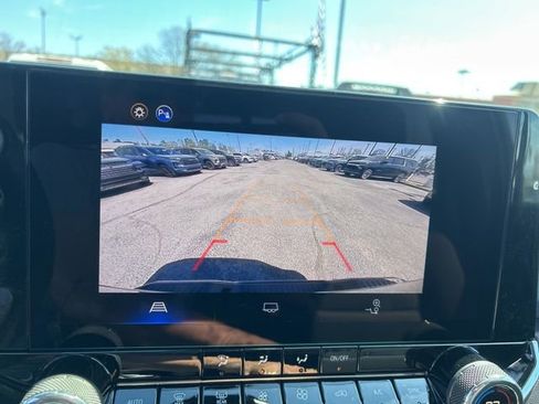 New 2026 Chevrolet Colorado Trail Boss image 21