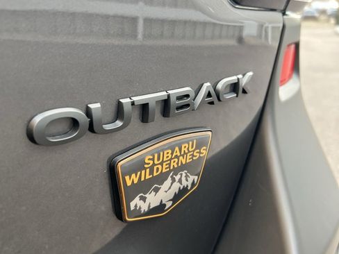 Used 2022 Subaru Outback Wilderness image 11