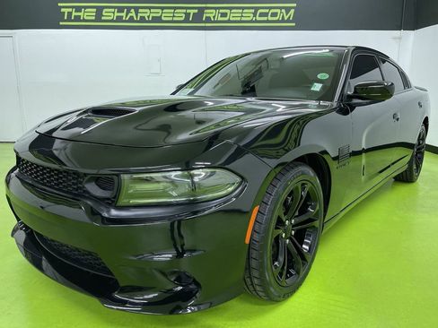 Used 2021 Dodge Charger R/T image 5