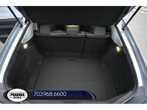 New 2026 Acura Integra Base image 16