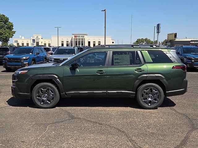 New 2026 Subaru Outback Premium AWD/4WD image 2