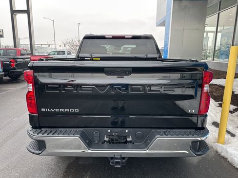 Used 2023 Chevrolet Silverado 1500 LT image 6
