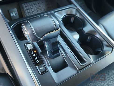 Used 2023 Ford F150 Lariat w/ Equipment Group 502A High image 32