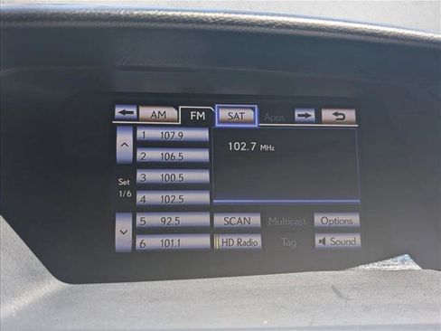 Used 2015 Lexus RX 350 FWD image 13