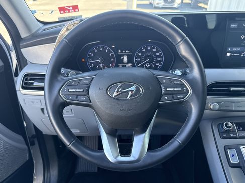 Used 2021 Hyundai Palisade SEL image 14