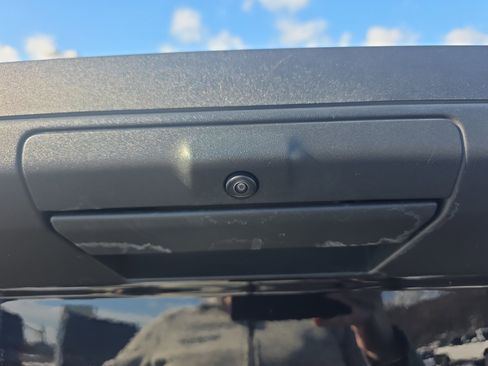 Used 2025 Ford F150 STX w/ Equipment Group 200A image 15