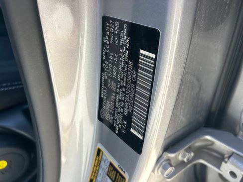 Used 2025 Hyundai Venue SEL FWD image 10