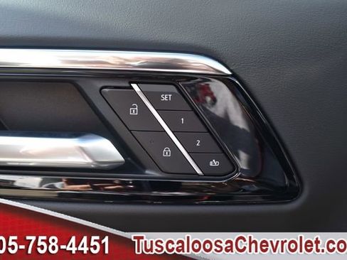 New 2026 Chevrolet Tahoe LT w/ Comfort Package image 17