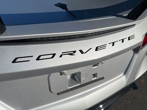 New 2026 Chevrolet Corvette Stingray Coupe w/ Battery Protection Package image 32