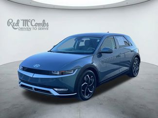 Certified 2023 Hyundai Ioniq 5 SE video 1