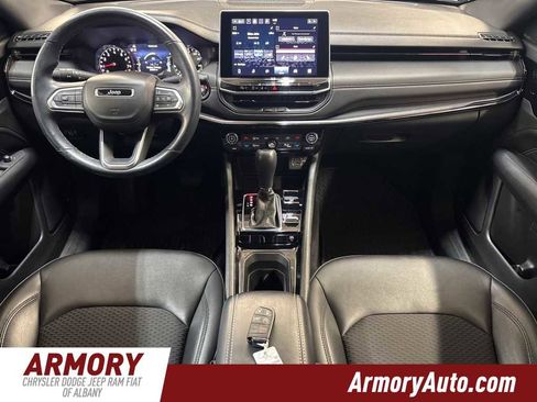 Used 2022 Jeep Compass Altitude w/ Convenience Group image 33