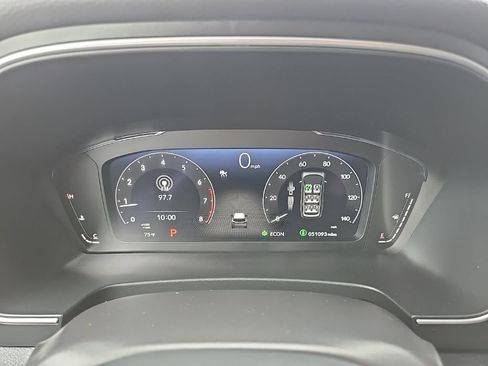 Used 2024 Honda Pilot Elite image 51