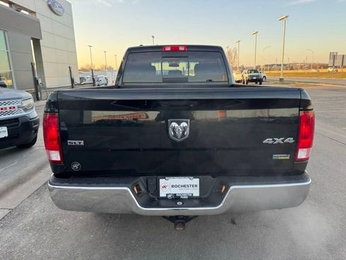 Used 2017 RAM 1500 Classic SLT image 37