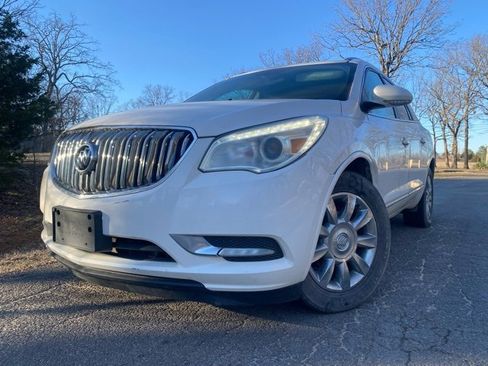 Used 2014 Buick Enclave Leather image 2