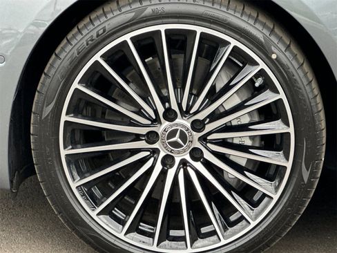 New 2025 Mercedes-Benz C 300 Sedan image 32