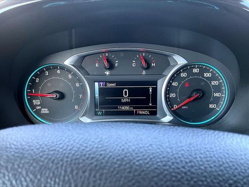 Used 2018 Chevrolet Traverse LT AWD/4WD image 16
