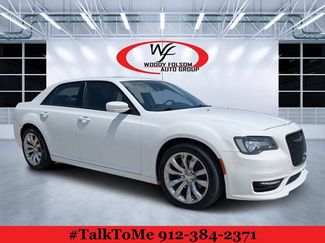 Used 2021 Chrysler 300 Touring L AWD/4WD video 1