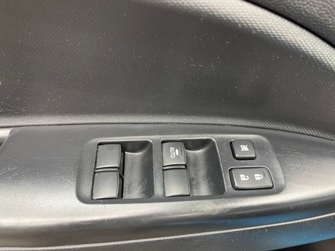 Used 2024 Mitsubishi Mirage G4 ES FWD image 30