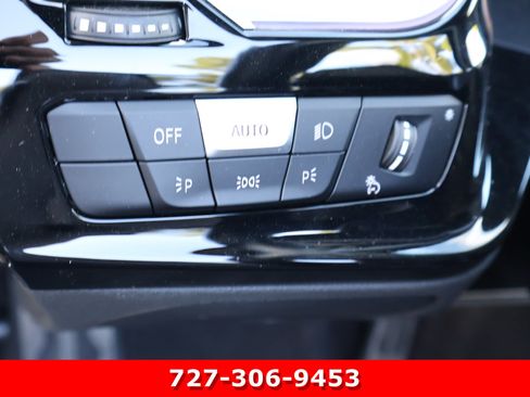 Used 2026 BMW Z4 sDrive30i RWD image 19