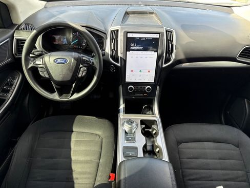Used 2023 Ford Edge SEL w/ Convenience Package image 19