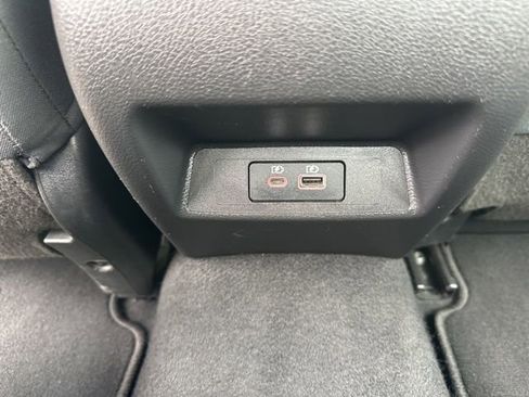 Used 2024 Nissan Altima 2.5 SV FWD image 23