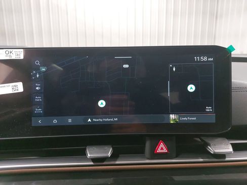 New 2026 Kia Carnival SX Prestige image 26