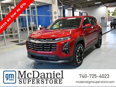 New 2026 Chevrolet Equinox LT w/ Convenience Package II