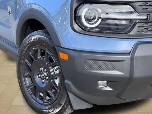 New 2026 Ford Bronco Sport Big Bend w/ Convenience Package image 43