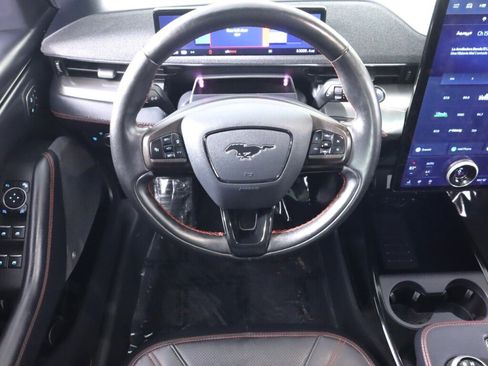 Used 2021 Ford Mustang Mach-E Premium w/ Equipment Group 301A image 35