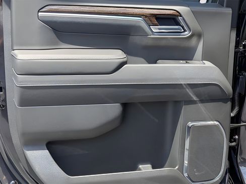 New 2026 GMC Sierra 1500 Elevation RWD image 24