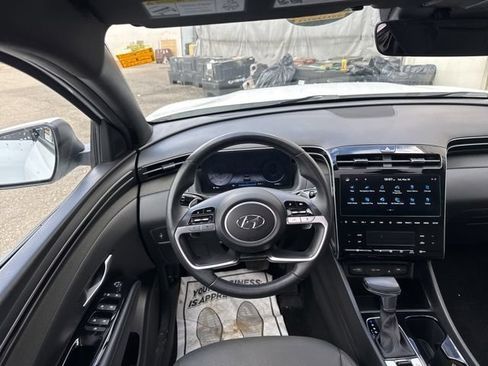 Used 2023 Hyundai Santa Cruz Limited w/ Cargo Package AWD/4WD image 32