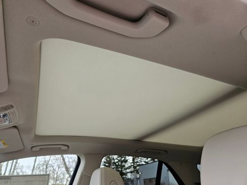 New 2026 Mercedes-Benz GLE 350 4MATIC image 19