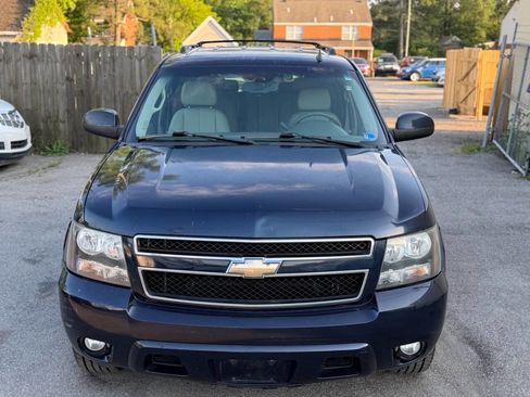 Used 2009 Chevrolet Tahoe LT RWD image 4