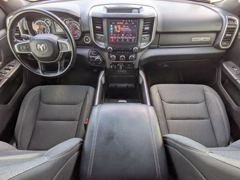 Used 2023 RAM 1500 Lone Star w/ Trailer Tow Group image 17