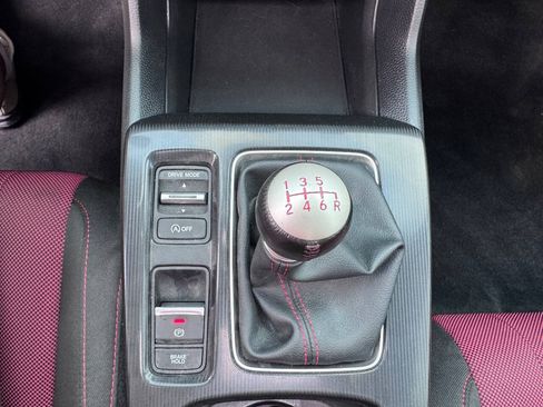 Used 2025 Honda Civic Si image 24
