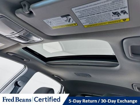 Certified 2023 Hyundai Kona SEL w/ Convenience Package image 4