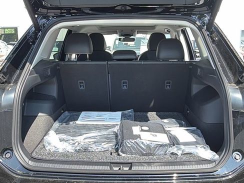 New 2026 Volkswagen Tiguan SE AWD/4WD image 11